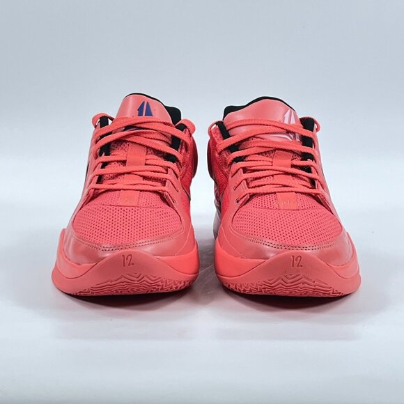 Nike Ja 2 Heart Eyes \'Magic Ember\' IB5842-800 Basketball size 12 main image 6